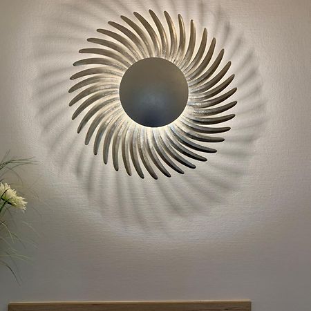 Hotel-Restaurant Haus Waldesruh Μπόρκεν Εξωτερικό φωτογραφία
