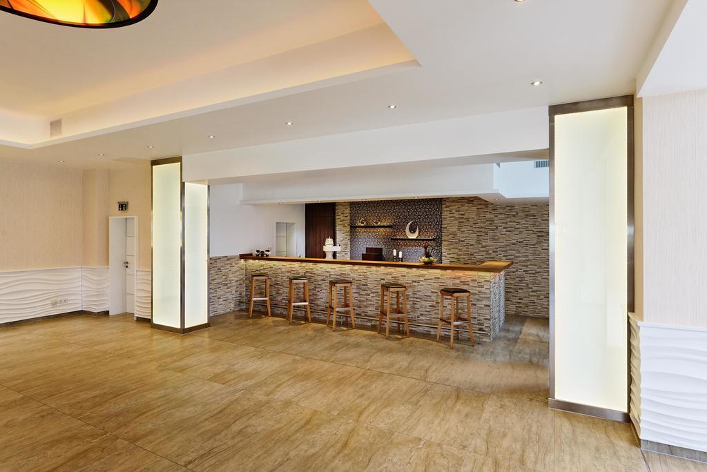 Hotel-Restaurant Haus Waldesruh Μπόρκεν Εξωτερικό φωτογραφία